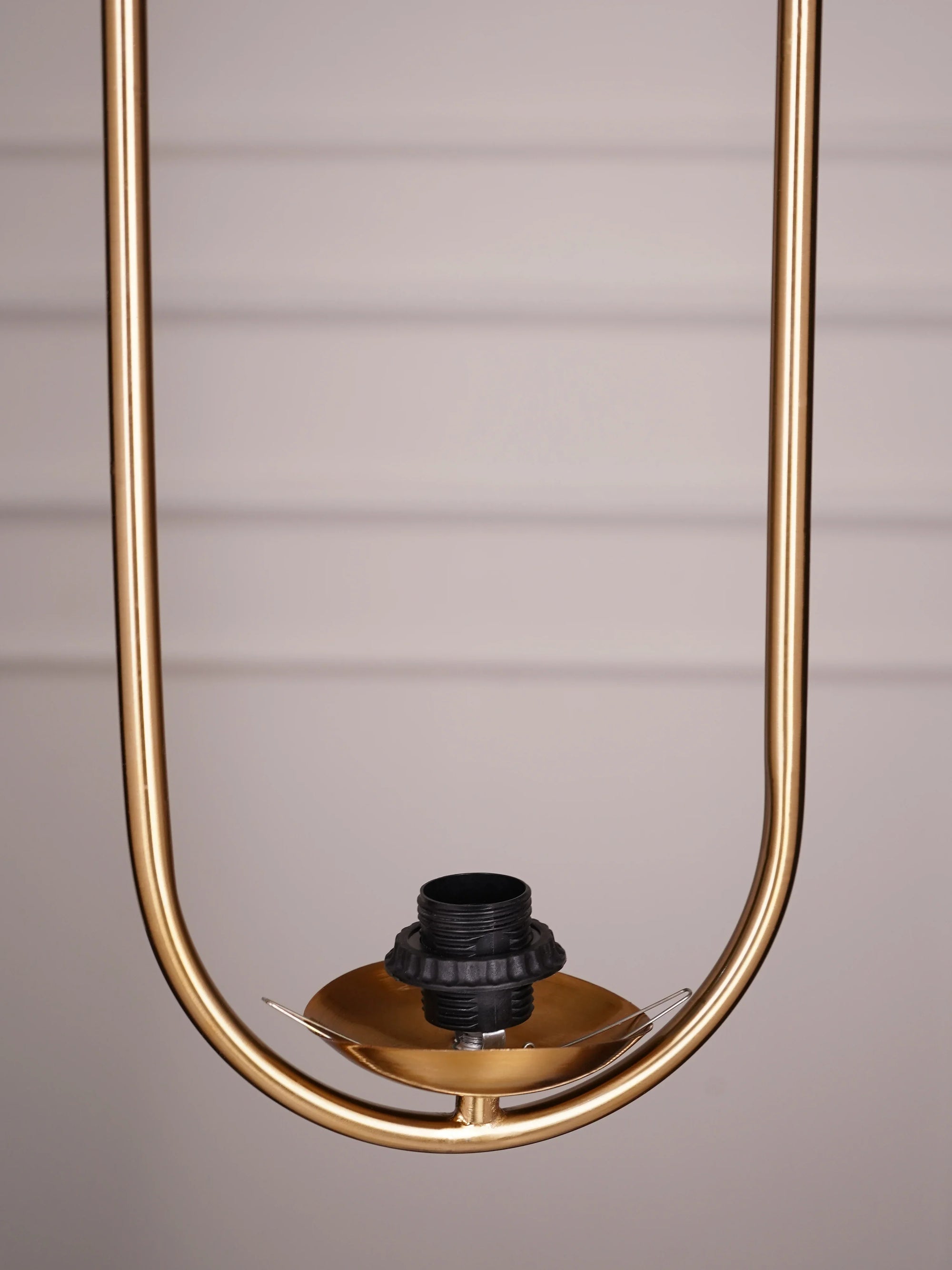 Capsule Double Drop Pendant Light (Pack of 2)