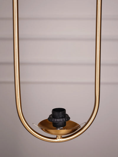 Capsule Double Drop Pendant Light (Pack of 2)