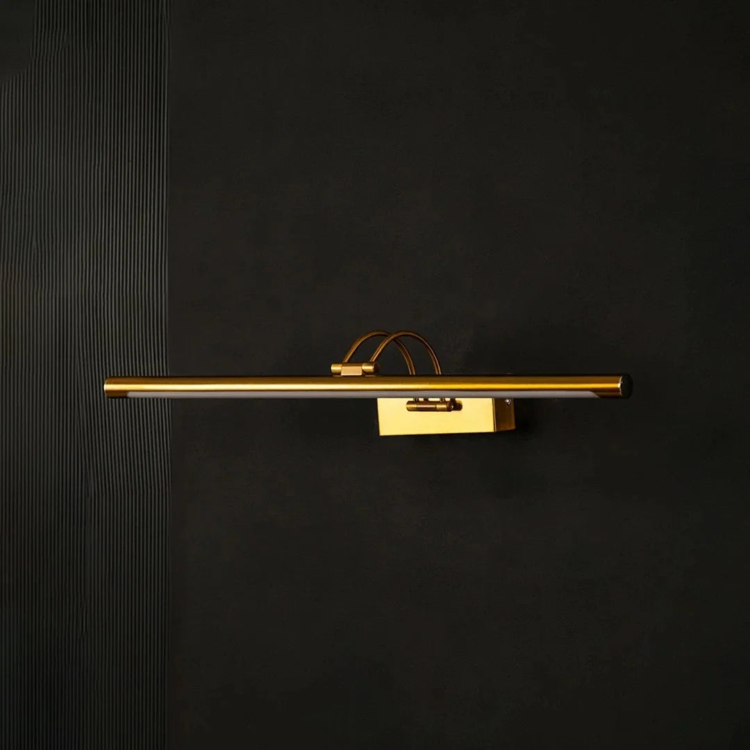 Slim Linear LED Wall Light
