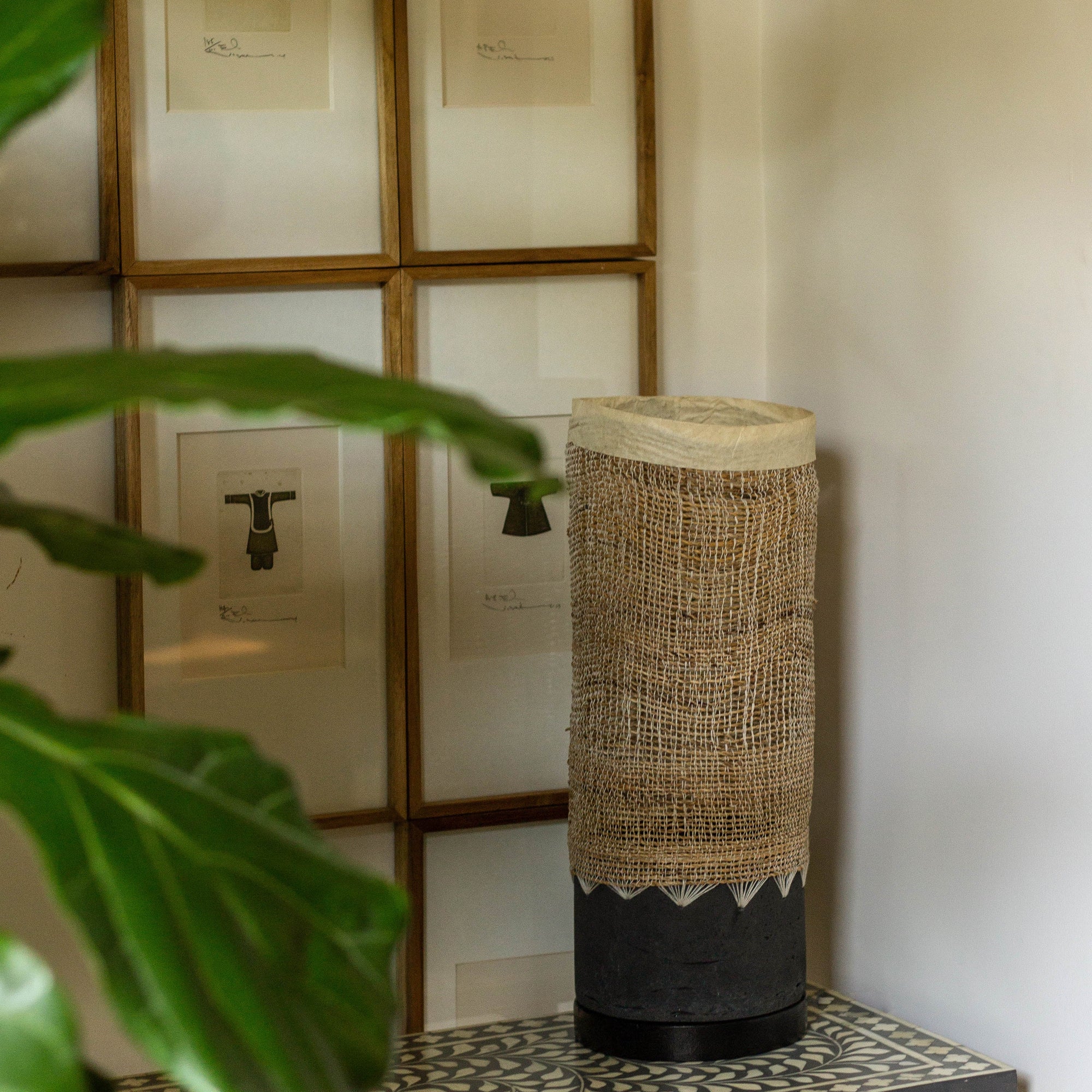 Noble Table Lamp