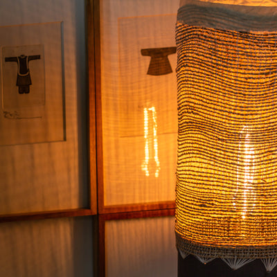 Noble Table Lamp