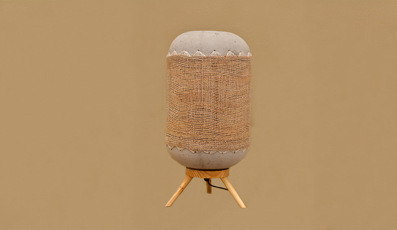Gloria Table Lamp