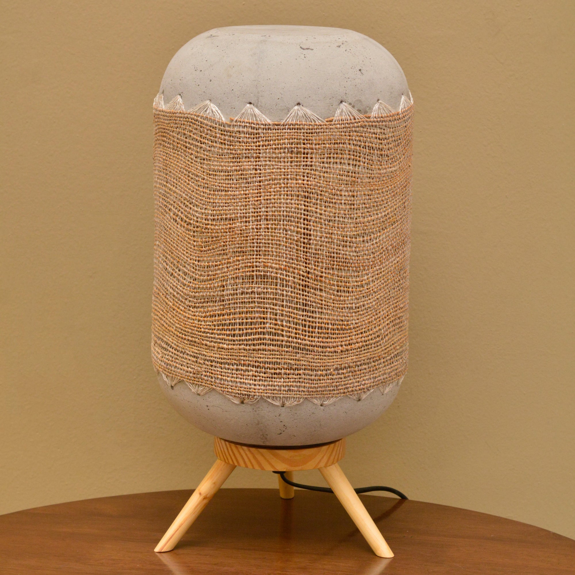 Gloria Table Lamp