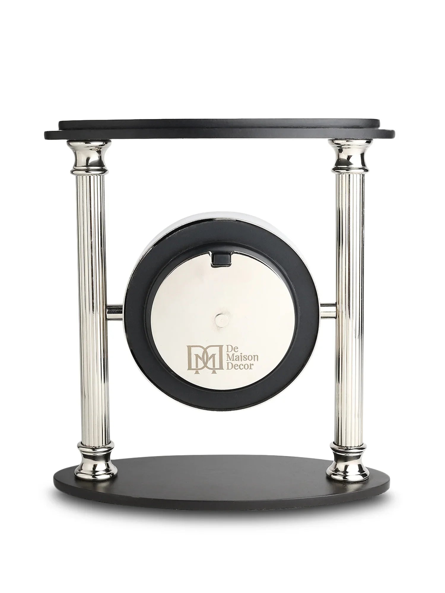 Krythos Pillar Clock