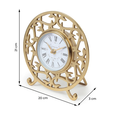 Rosenthal Clock