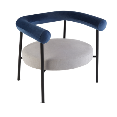 Krest Lounge Chair