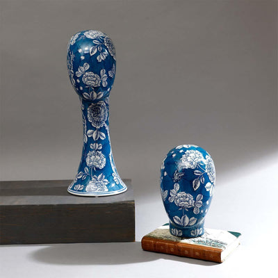 Dale Designer Human Sculpture for Home Decor | Decorative Art Piece | Showpiece