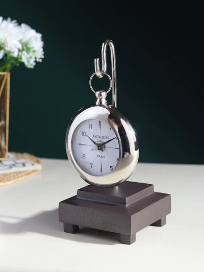 Eldora Table Clock