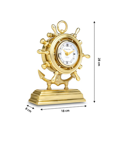 Submariner Table clock