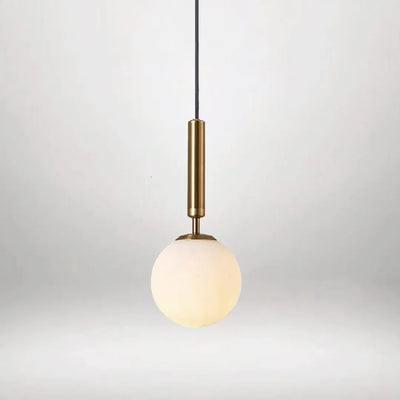 Minimalist Long Line Pendant Light (Pack of 4)