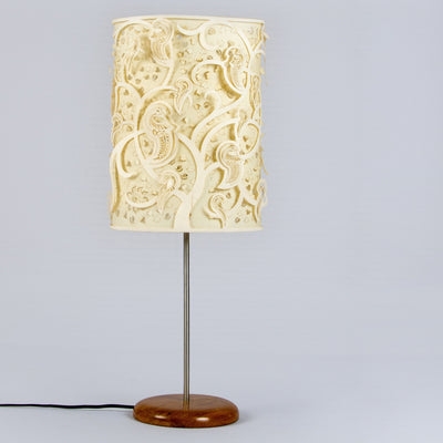 Parrots Shadow Play Table Lamp