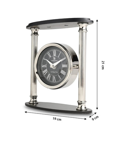 Krythos Pillar Clock