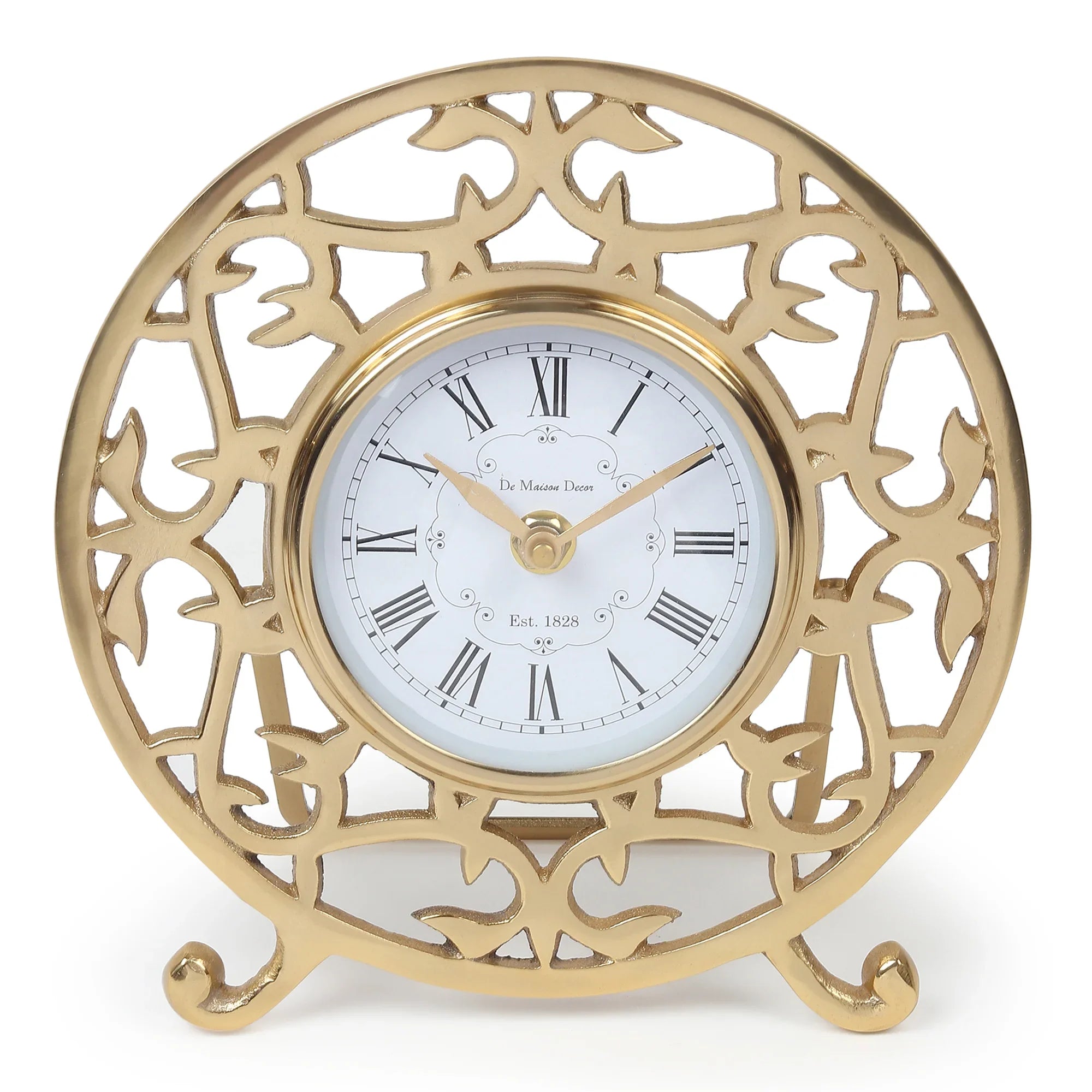 Rosenthal Clock