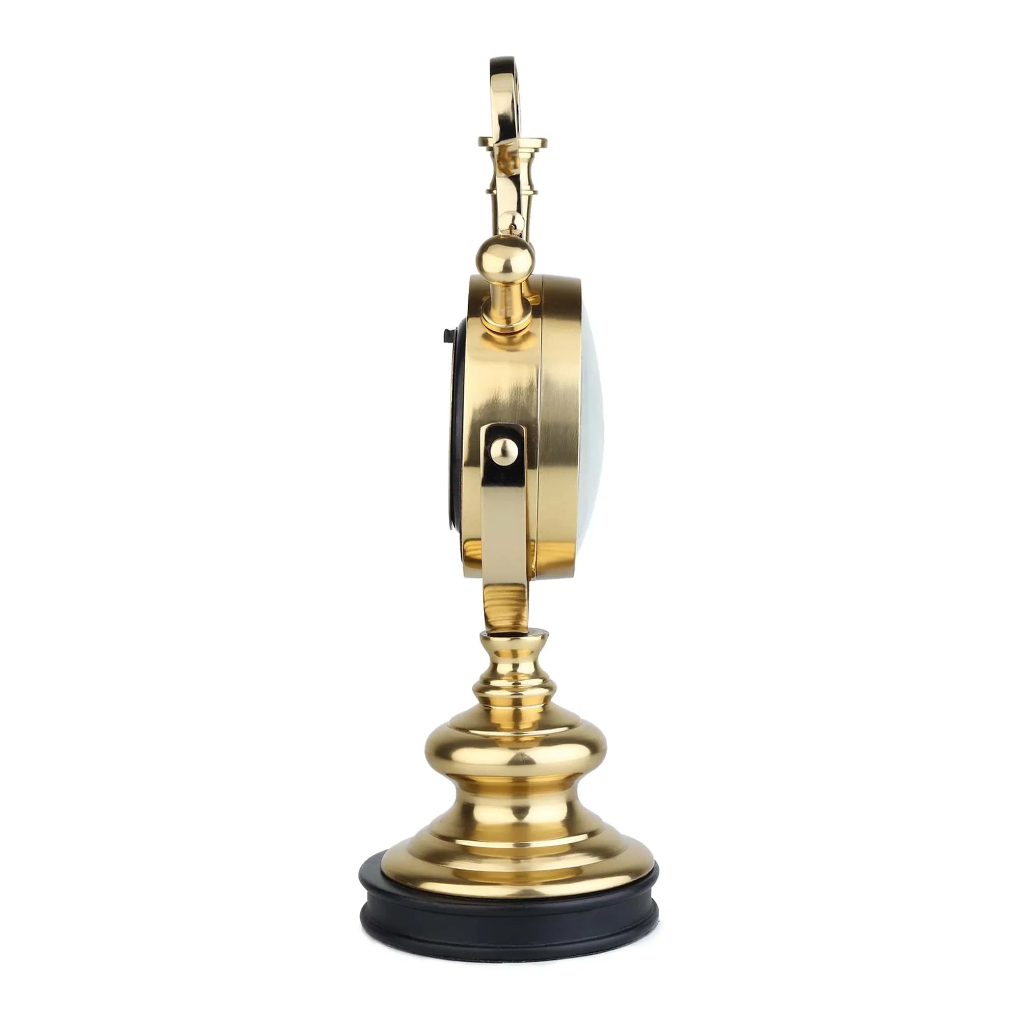 Aristotime Table clock in