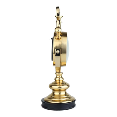 Aristotime Table clock in