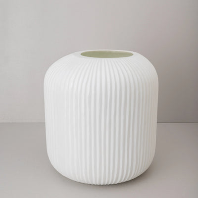 Sleek Elegance Vases | Modern Flower Vase Pot for Decor