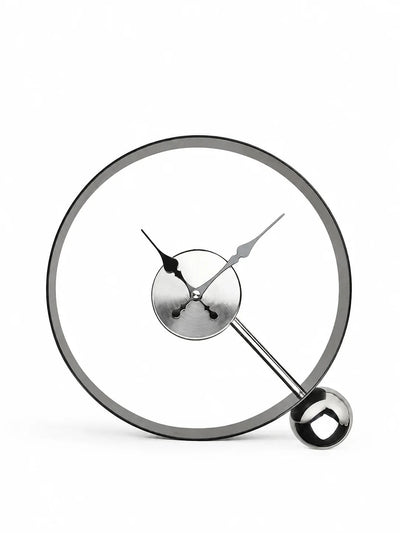 Lexitron Clock