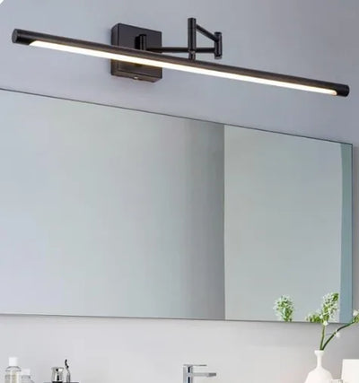 Modern Adjustable LED Mirror Light