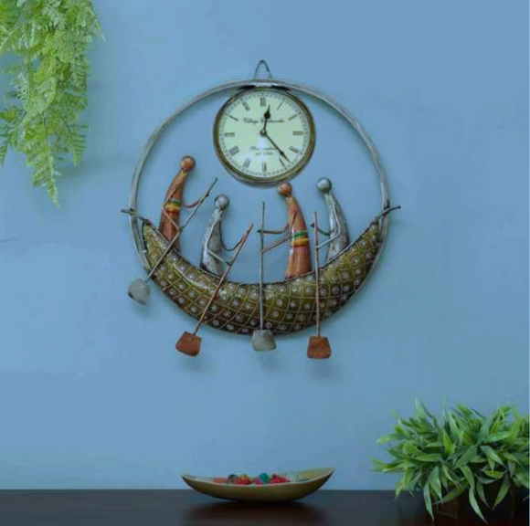Wall watches