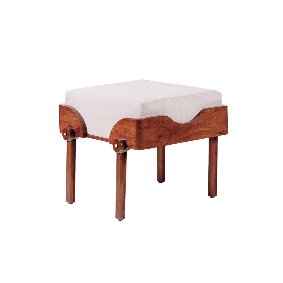 Shade Ottoman