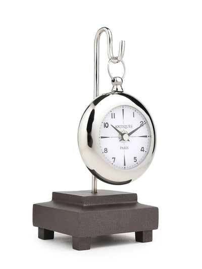 Eldora Table Clock