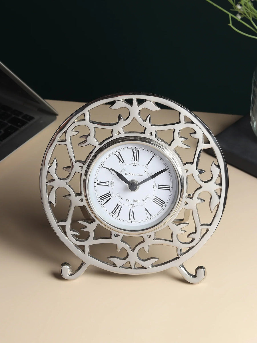 Rosenthal Clock