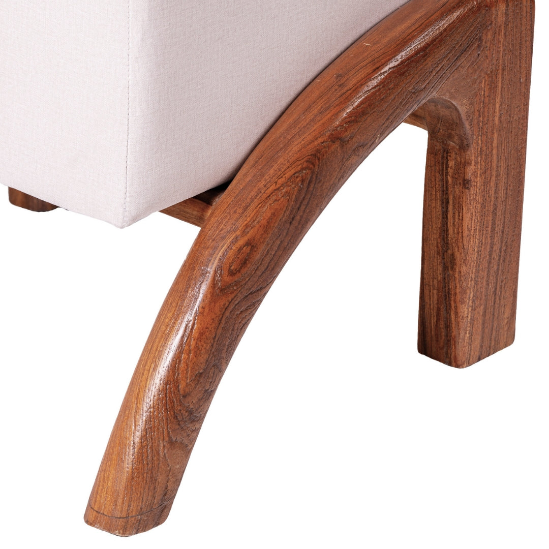 Vesper Ottoman