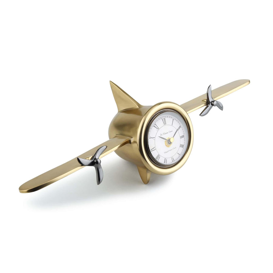 Jettison Table clock In