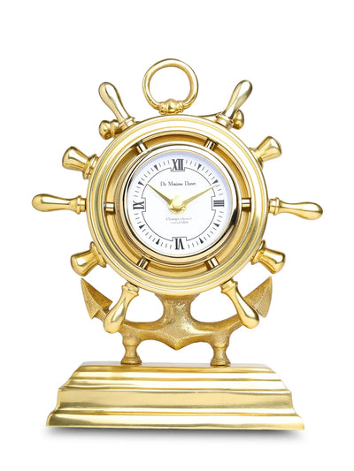 Submariner Table clock