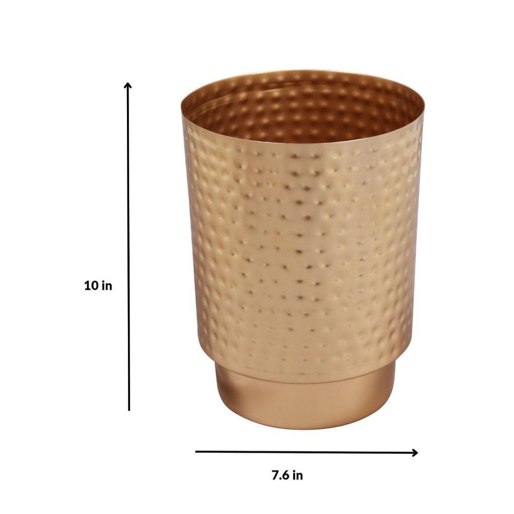 Jimmy Table Planter for Living Room Decor | Plant Holder for Office Table Decor