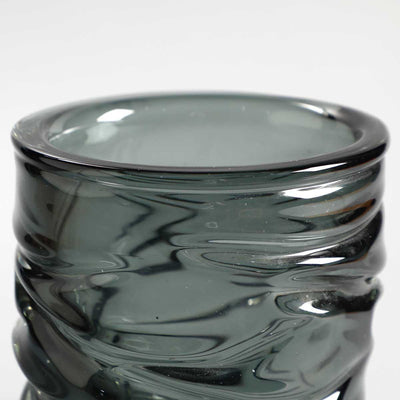 Hues Vase | Crystal Glass