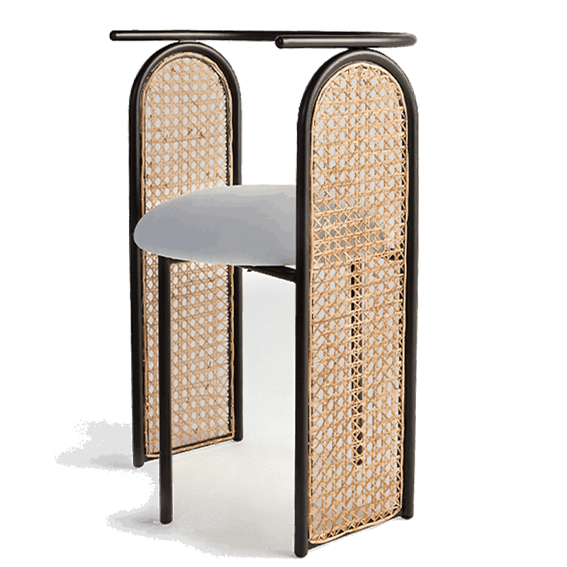 Arco chair 2