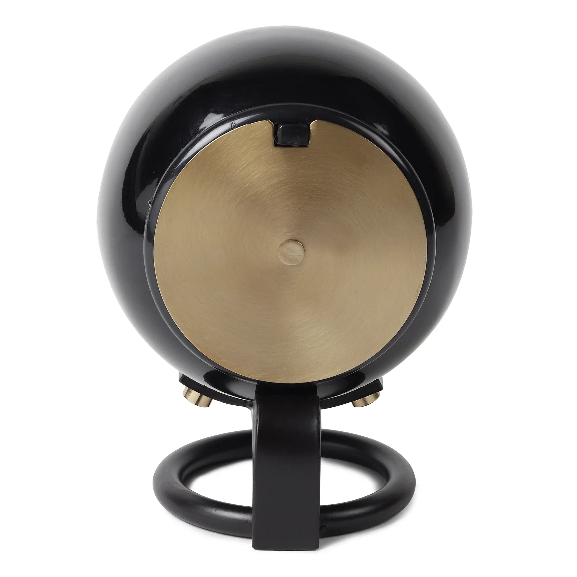 Globeon Clock