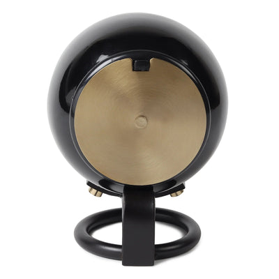Globeon Clock