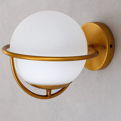 B&B Moon Basket Wall lamp- Pack of 2