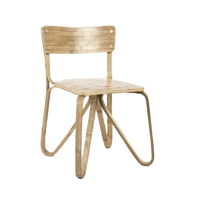 Butterfly Chair
