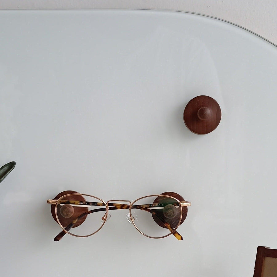 Capsule Magnet & Paperweight - Set of 3