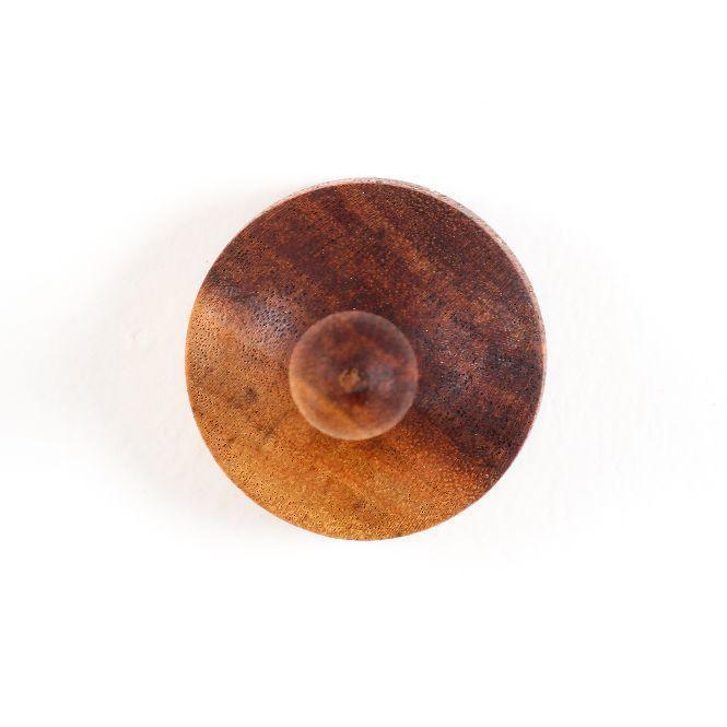 Capsule Magnet & Paperweight - Set of 3