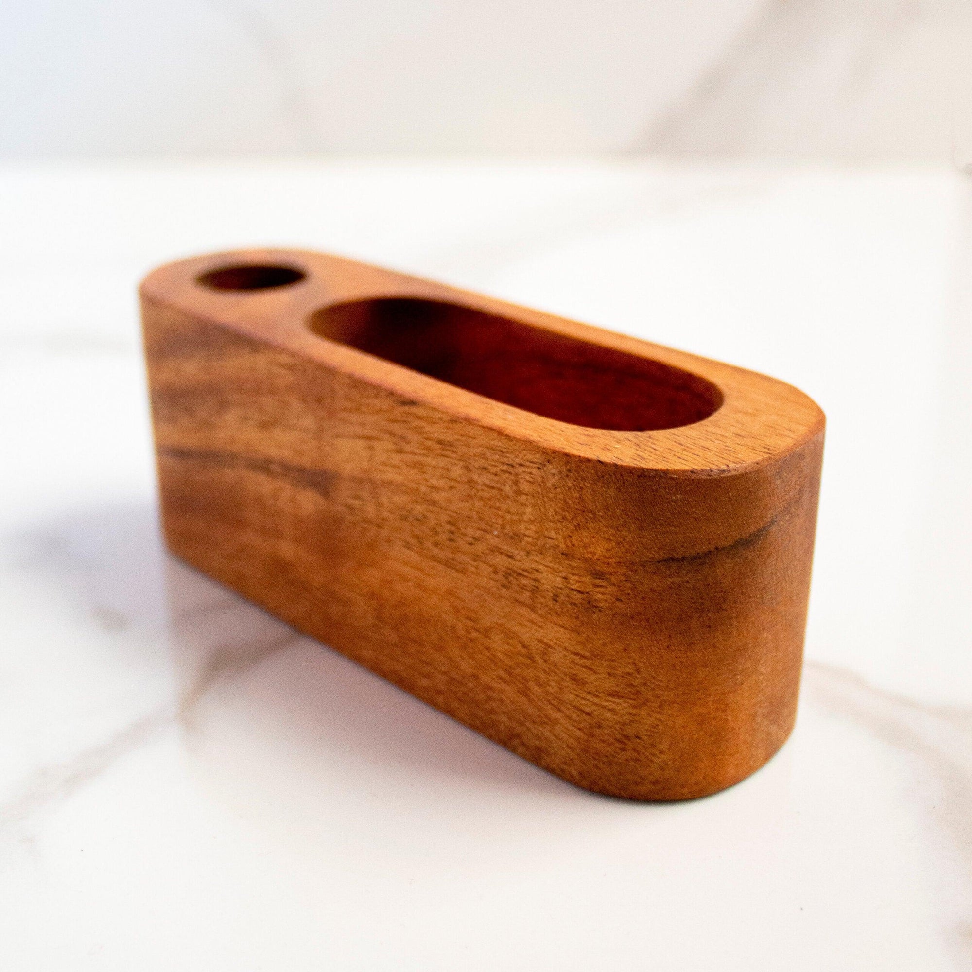 The Pen Card Holder | Stationary Stand For Table