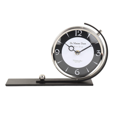 Aleksi 2 | Table Clock for Home Decoration