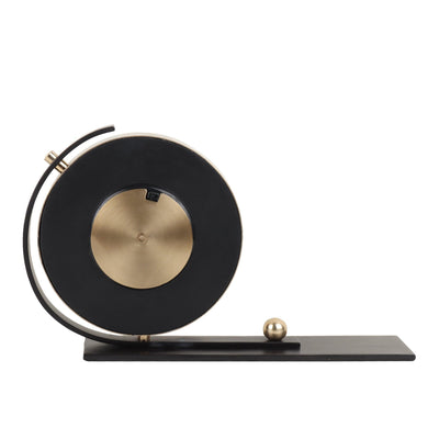 Aleksi 2 | Table Clock for Home Decoration