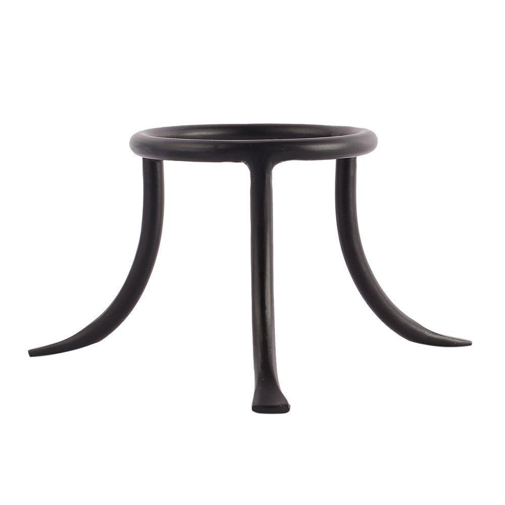 Seated Sphere Decorative Table Clock For Living Room & Bedroom