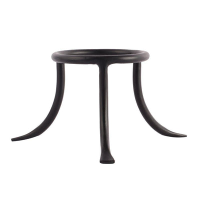Seated Sphere Decorative Table Clock For Living Room & Bedroom