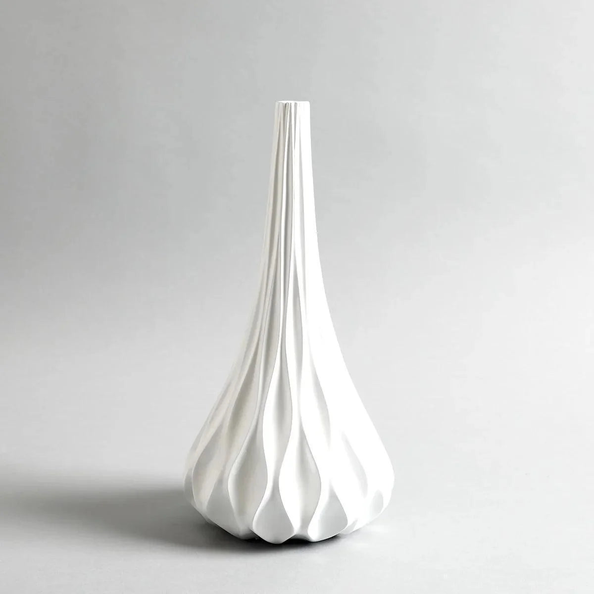 Ocean Wave Vase For Home Decor | Planter For Table