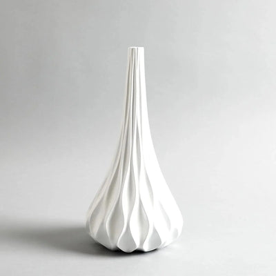 Ocean Wave Vase For Home Decor | Planter For Table
