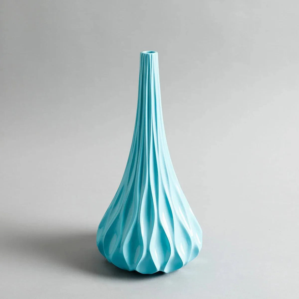 Ocean Wave Vase For Home Decor | Planter For Table