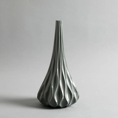 Ocean Wave Vase For Home Decor | Planter For Table
