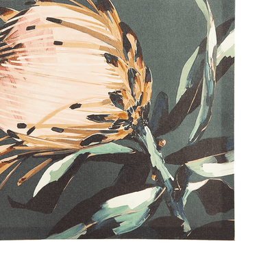 Canvas Wall Art- Decorative Flower Design