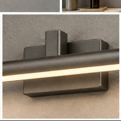 Bliss & Birch Slim Linear Mirror Light