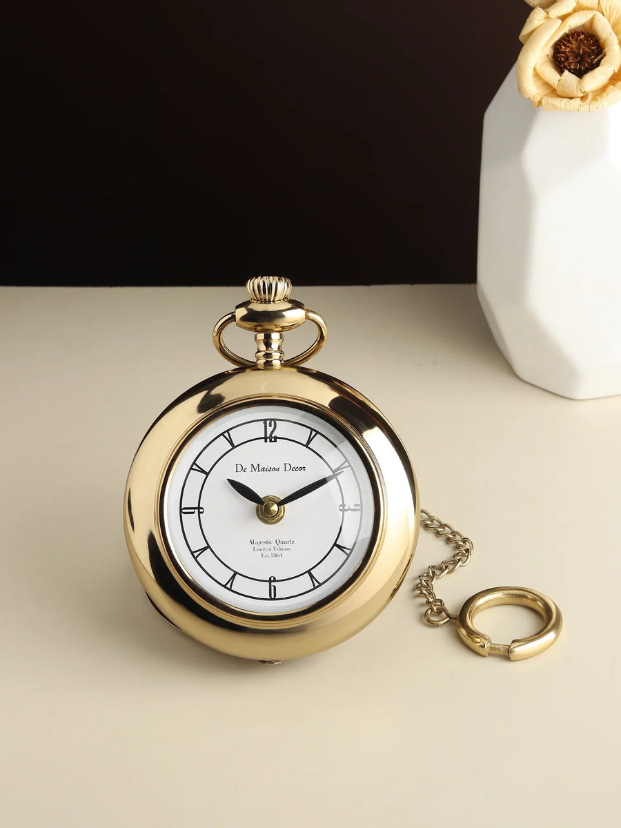Astor Clock